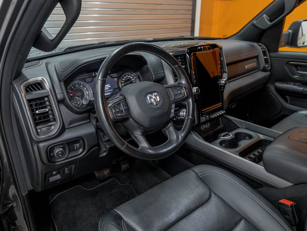 2022 Ram 1500 in St-Jérôme, Quebec - 2 - w1024h768px