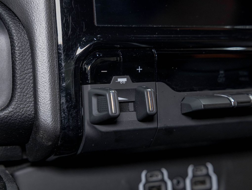 2022 Ram 1500 in St-Jérôme, Quebec - 26 - w1024h768px
