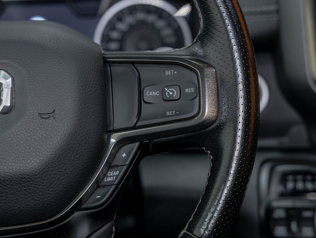 2022 Ram 1500 in St-Jérôme, Quebec - 15 - w1024h768px