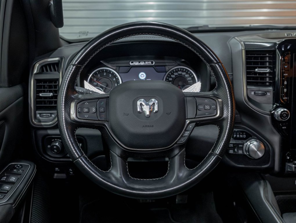 2022 Ram 1500 in St-Jérôme, Quebec - 12 - w1024h768px
