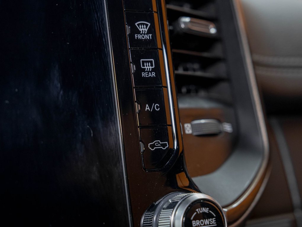 2022 Ram 1500 in St-Jérôme, Quebec - 22 - w1024h768px