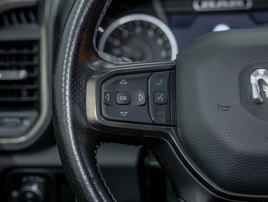 2022 Ram 1500 in St-Jérôme, Quebec - 14 - w1024h768px