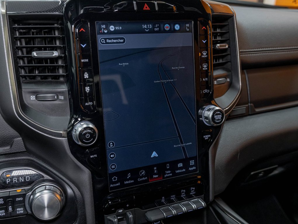 2022 Ram 1500 in St-Jérôme, Quebec - 16 - w1024h768px