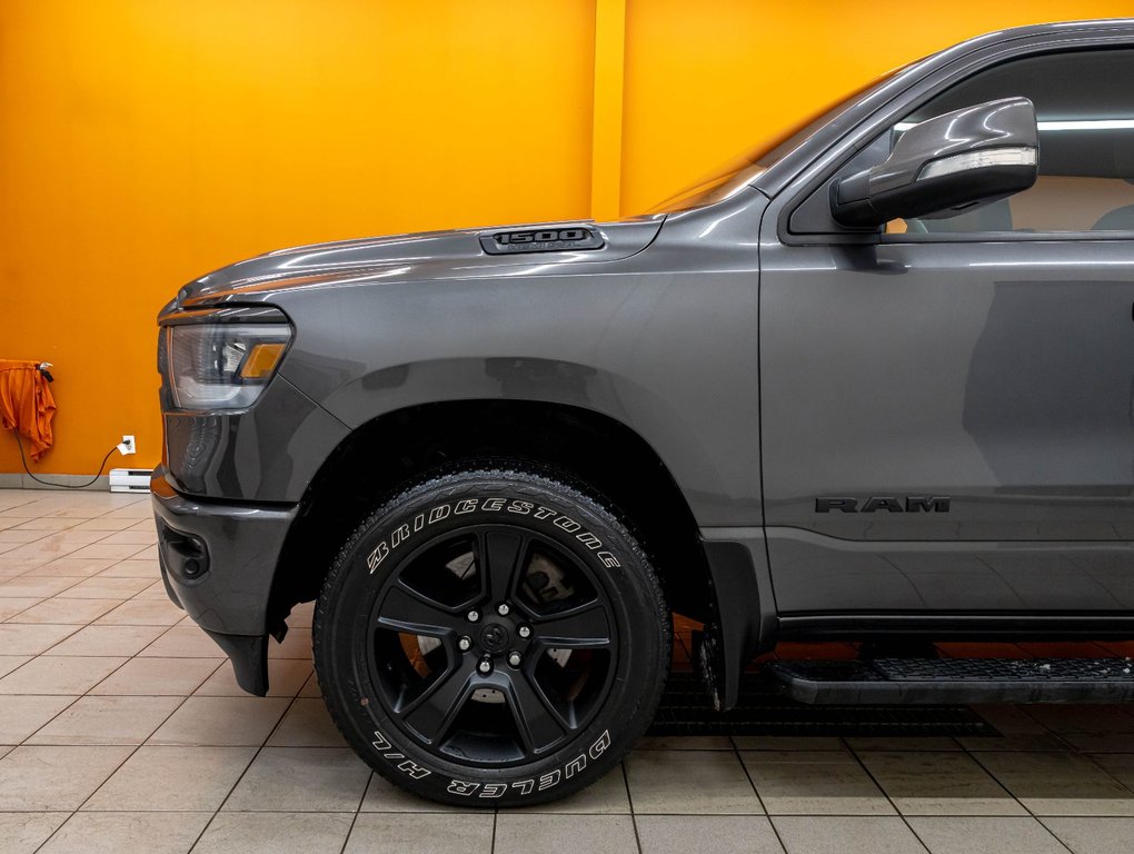 2022 Ram 1500 in St-Jérôme, Quebec - 35 - w1024h768px