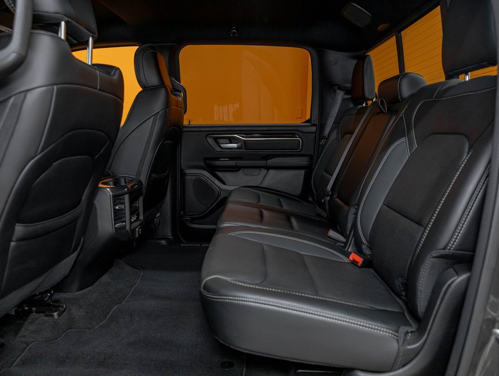 2022 Ram 1500 in St-Jérôme, Quebec - 32 - w1024h768px