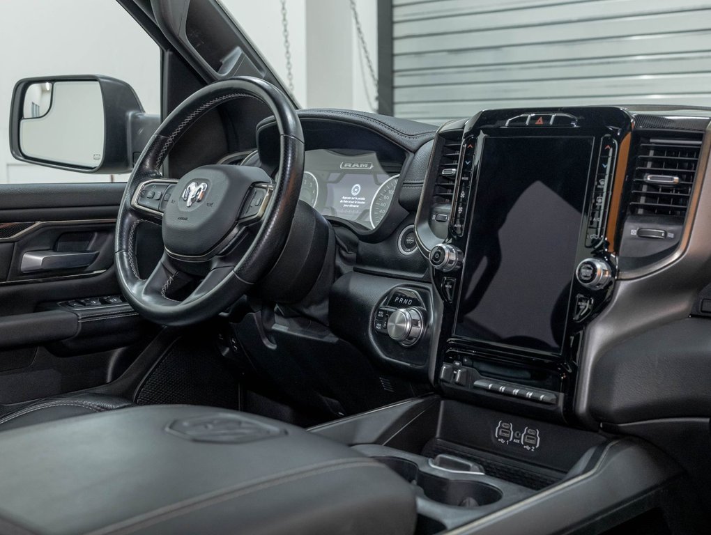 2022 Ram 1500 in St-Jérôme, Quebec - 30 - w1024h768px