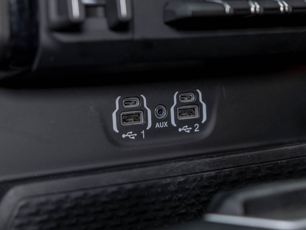 2022 Ram 1500 in St-Jérôme, Quebec - 23 - w1024h768px