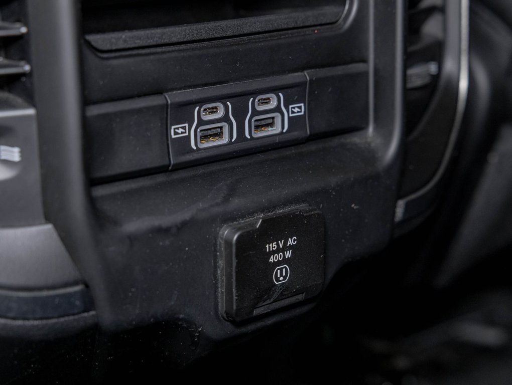 2022 Ram 1500 in St-Jérôme, Quebec - 33 - w1024h768px