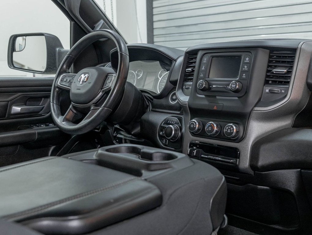 2022 Ram 1500 in St-Jérôme, Quebec - 27 - w1024h768px