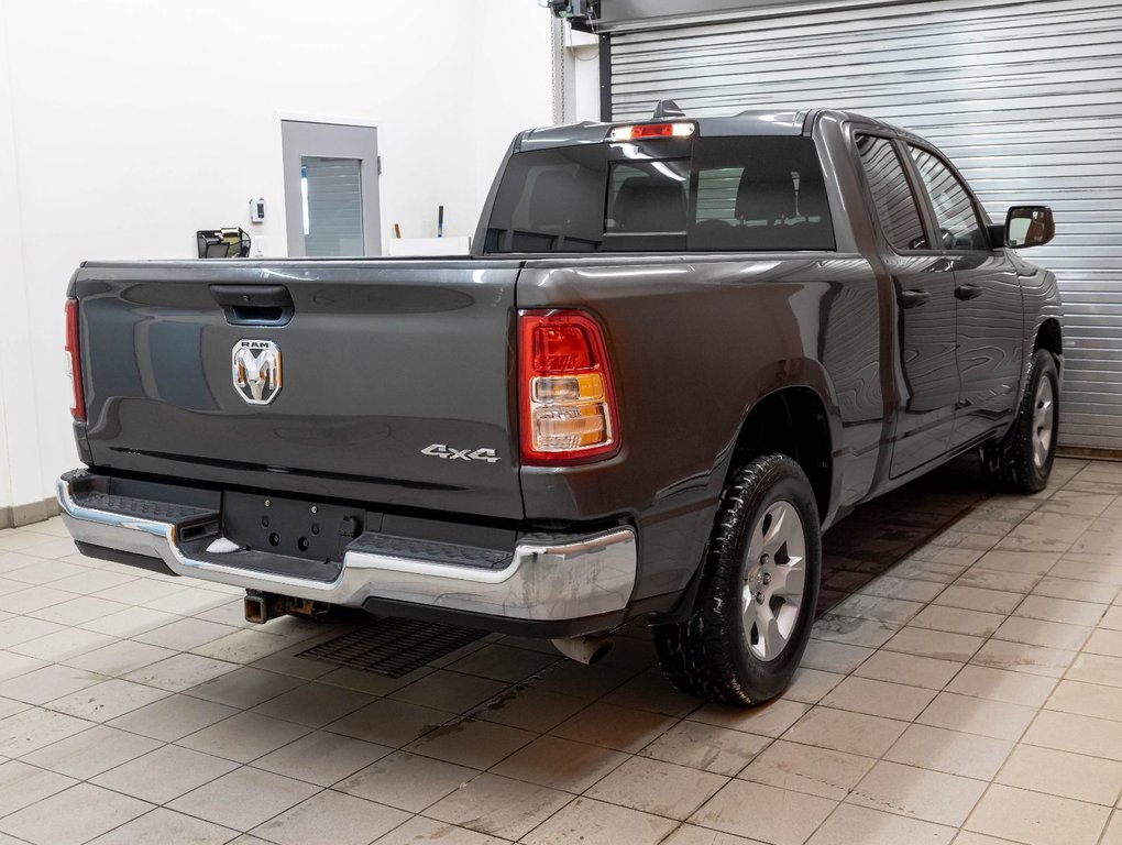2022 Ram 1500 in St-Jérôme, Quebec - 8 - w1024h768px