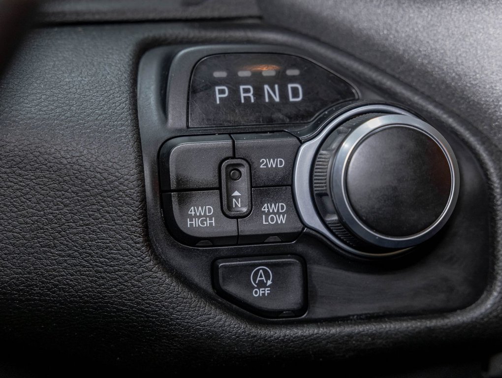 2022 Ram 1500 in St-Jérôme, Quebec - 21 - w1024h768px