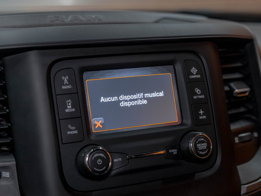 2022 Ram 1500 in St-Jérôme, Quebec - 16 - w1024h768px