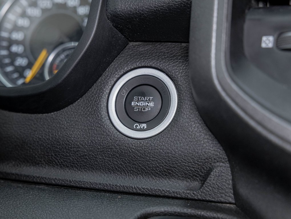 2022 Ram 1500 in St-Jérôme, Quebec - 26 - w1024h768px