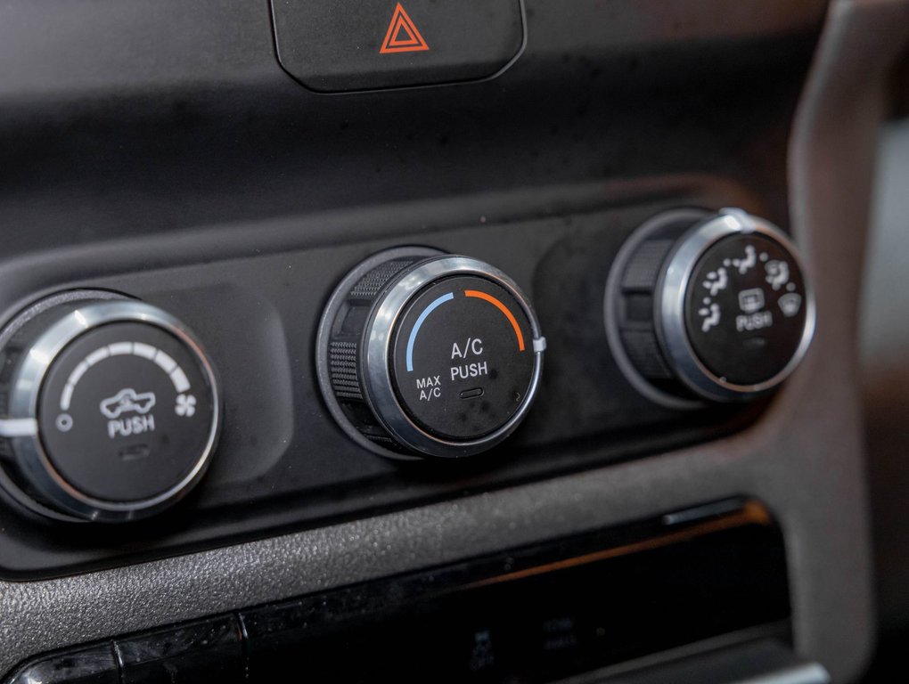 2022 Ram 1500 in St-Jérôme, Quebec - 20 - w1024h768px
