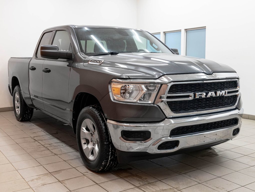 2022 Ram 1500 in St-Jérôme, Quebec - 9 - w1024h768px