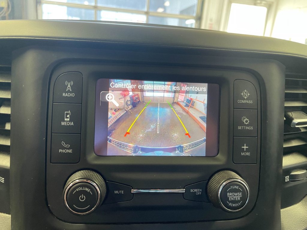 Ram 1500  2022 à St-Jérôme, Québec - 12 - w1024h768px