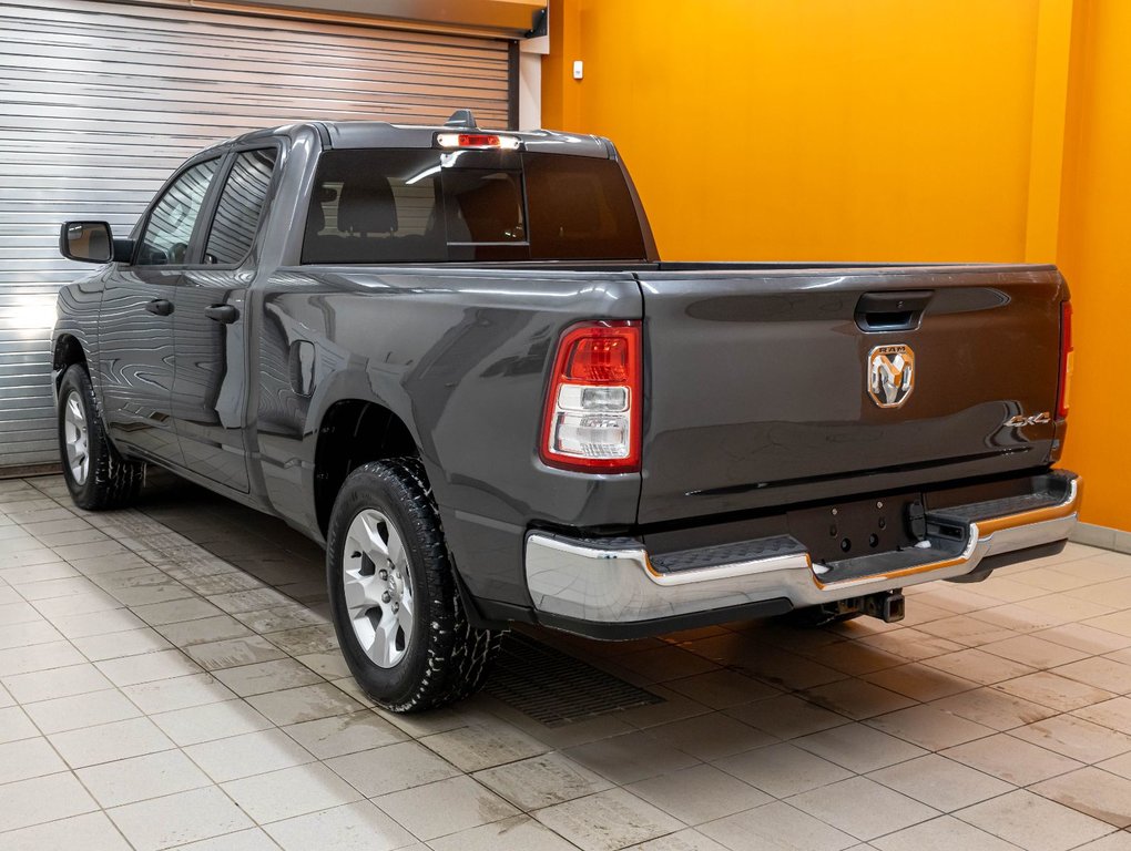 2022 Ram 1500 in St-Jérôme, Quebec - 5 - w1024h768px