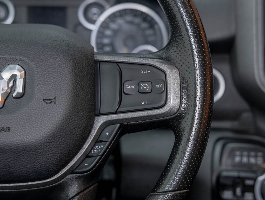 2022 Ram 1500 in St-Jérôme, Quebec - 15 - w1024h768px