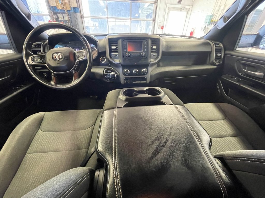 Ram 1500  2022 à St-Jérôme, Québec - 10 - w1024h768px