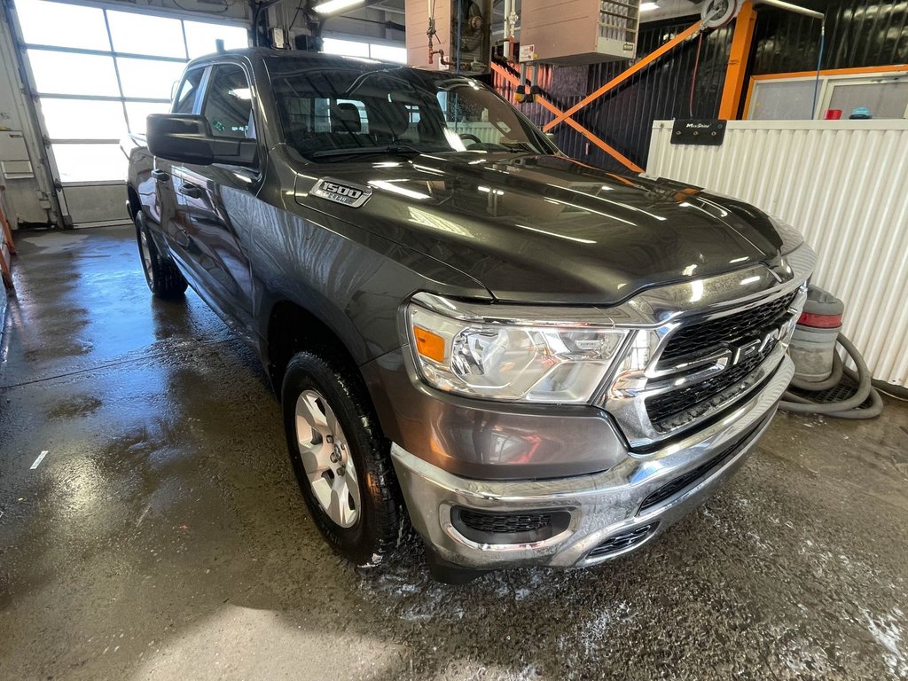 Ram 1500  2022 à St-Jérôme, Québec - 9 - w1024h768px