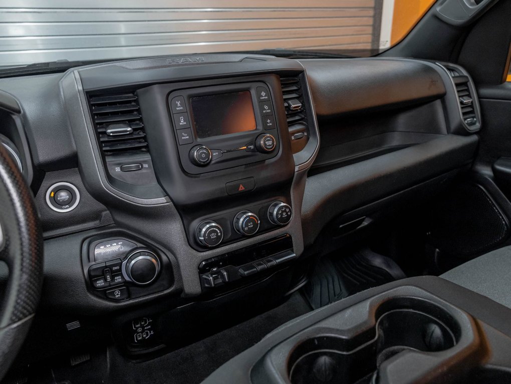 2022 Ram 1500 in St-Jérôme, Quebec - 18 - w1024h768px