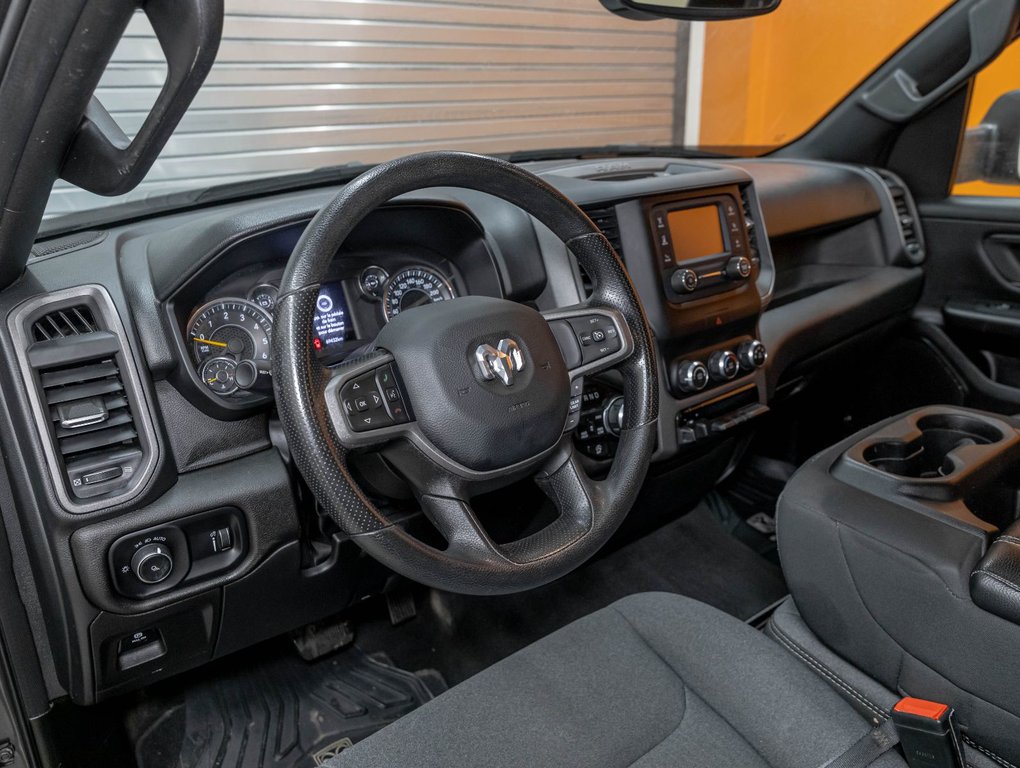 2022 Ram 1500 in St-Jérôme, Quebec - 2 - w1024h768px