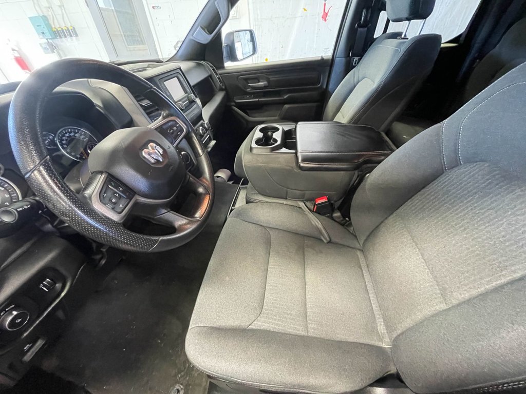 Ram 1500  2022 à St-Jérôme, Québec - 3 - w1024h768px