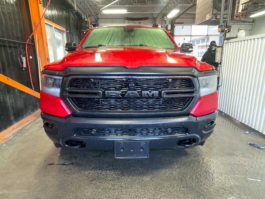 2022 Ram 1500 in St-Jérôme, Quebec - 4 - w1024h768px