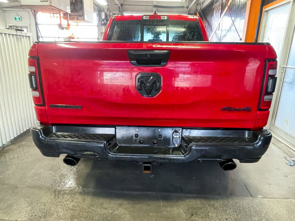 2022 Ram 1500 in St-Jérôme, Quebec - 6 - w1024h768px