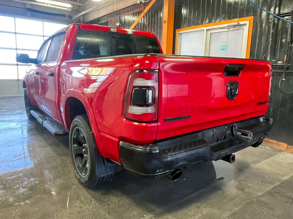 2022 Ram 1500 in St-Jérôme, Quebec - 5 - w1024h768px