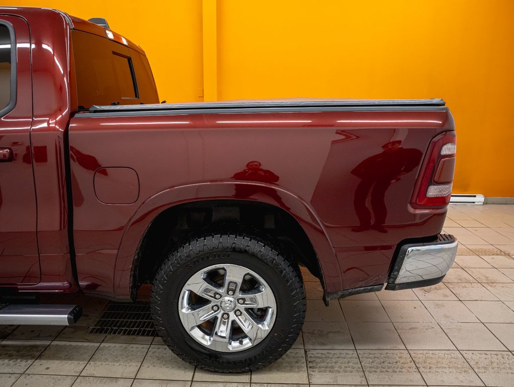 2022 Ram 1500 in St-Jérôme, Quebec - 32 - w1024h768px