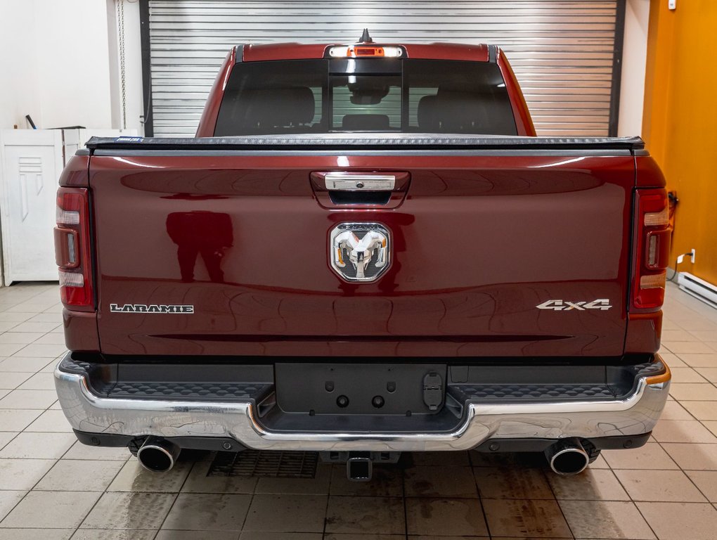 2022 Ram 1500 in St-Jérôme, Quebec - 6 - w1024h768px