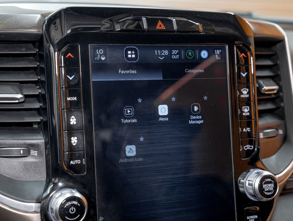 2022 Ram 1500 in St-Jérôme, Quebec - 16 - w1024h768px