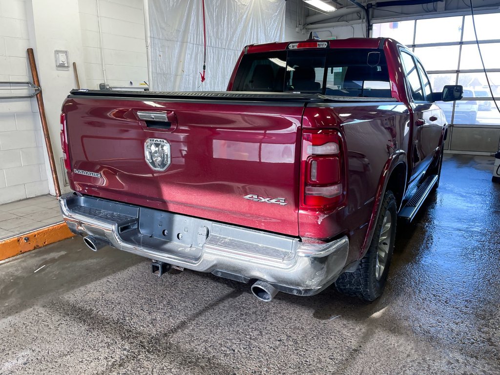 2022 Ram 1500 in St-Jérôme, Quebec - 9 - w1024h768px