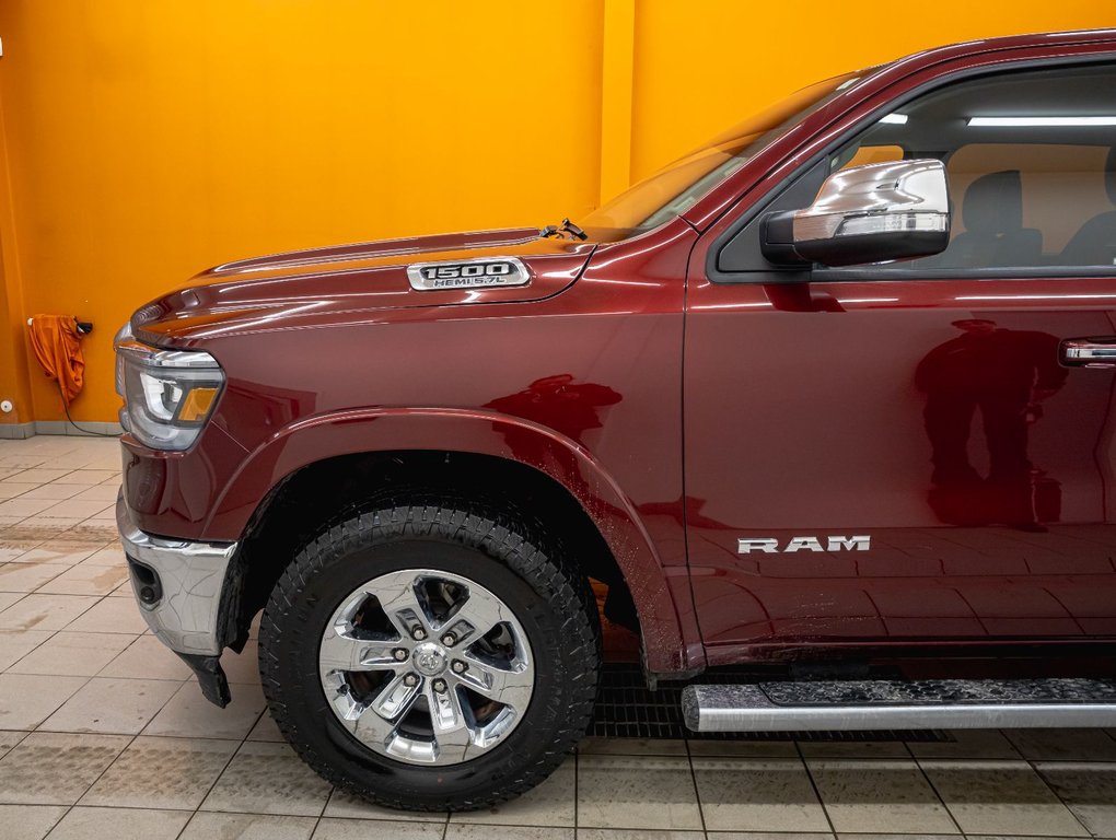 2022 Ram 1500 in St-Jérôme, Quebec - 33 - w1024h768px