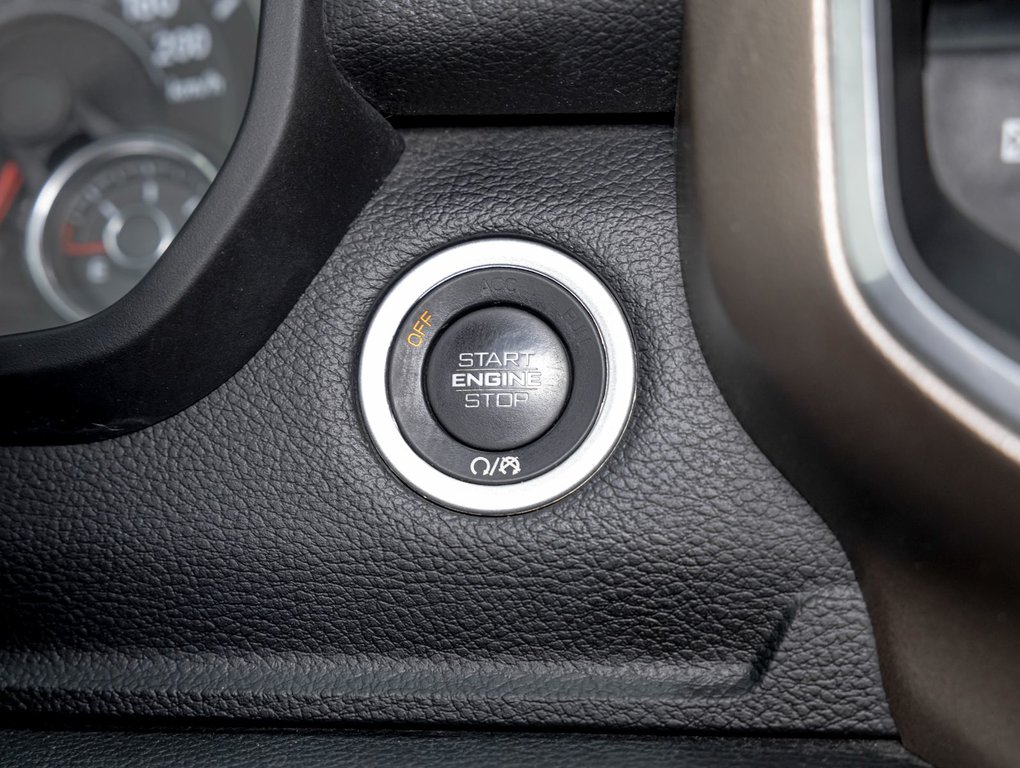 2022 Ram 1500 in St-Jérôme, Quebec - 28 - w1024h768px