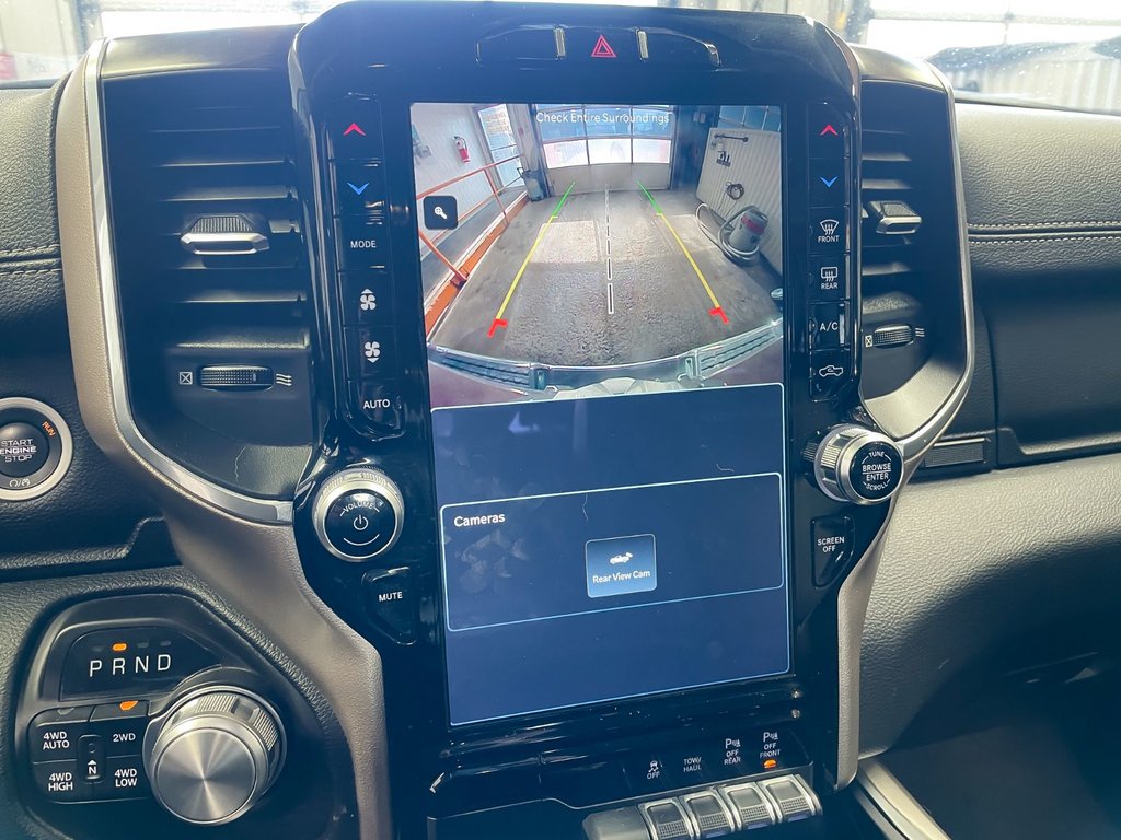 2022 Ram 1500 in St-Jérôme, Quebec - 16 - w1024h768px