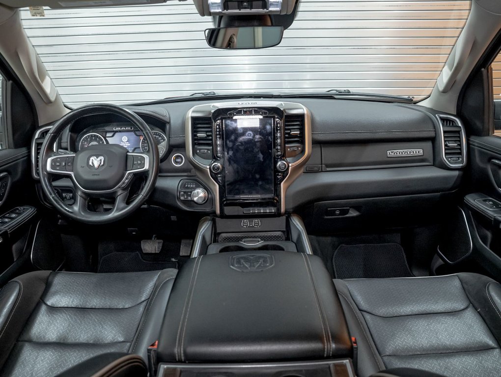 2022 Ram 1500 in St-Jérôme, Quebec - 11 - w1024h768px