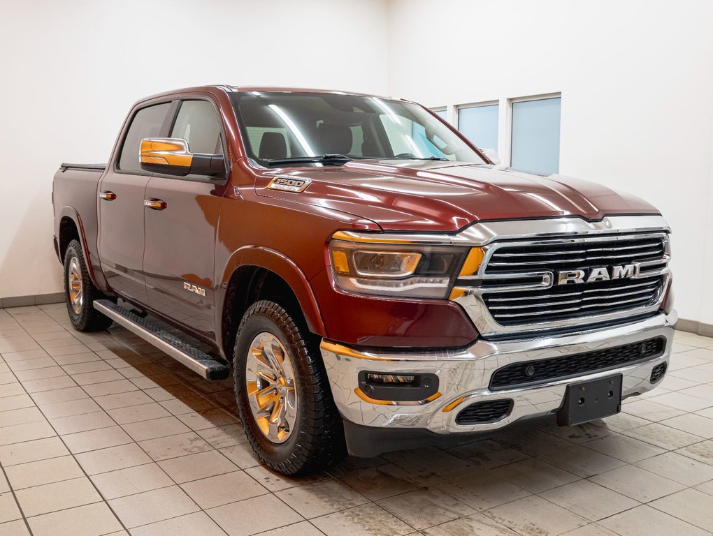 2022 Ram 1500 in St-Jérôme, Quebec - 9 - w1024h768px