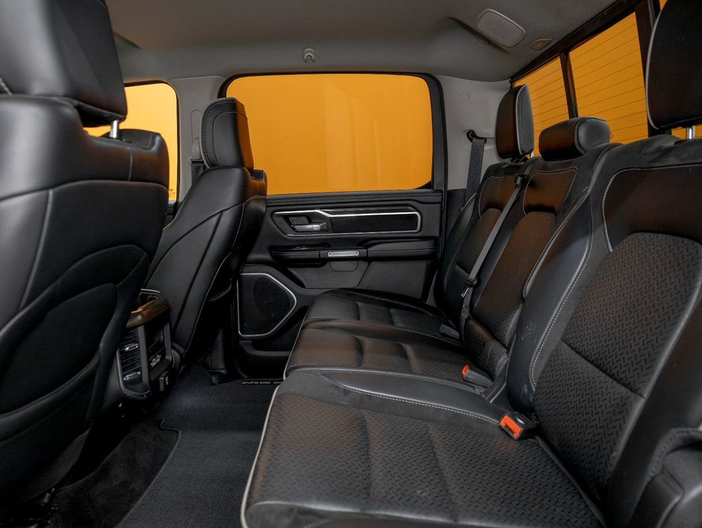 2022 Ram 1500 in St-Jérôme, Quebec - 30 - w1024h768px