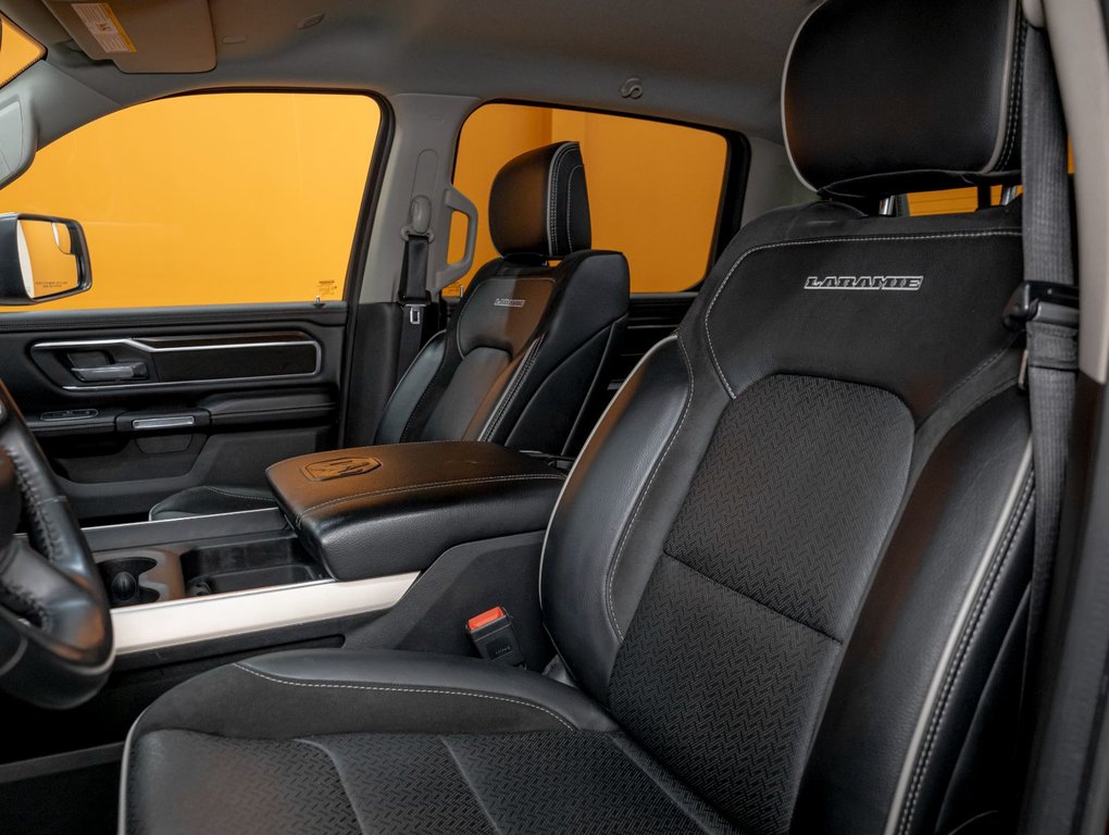 2022 Ram 1500 in St-Jérôme, Quebec - 10 - w1024h768px