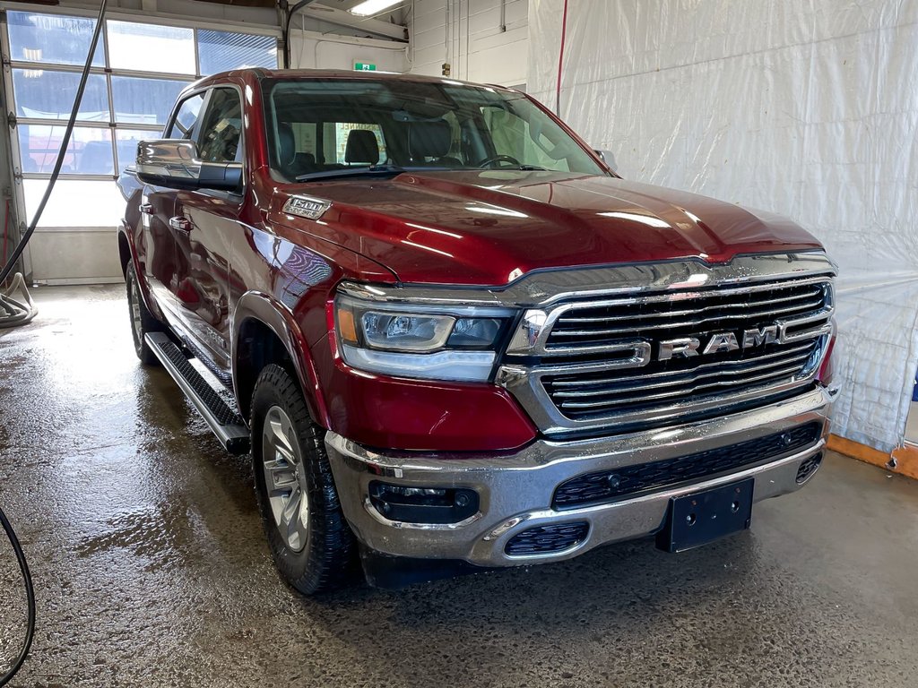 2022 Ram 1500 in St-Jérôme, Quebec - 10 - w1024h768px