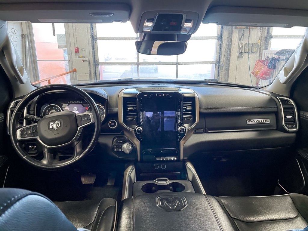 2022 Ram 1500 in St-Jérôme, Quebec - 12 - w1024h768px