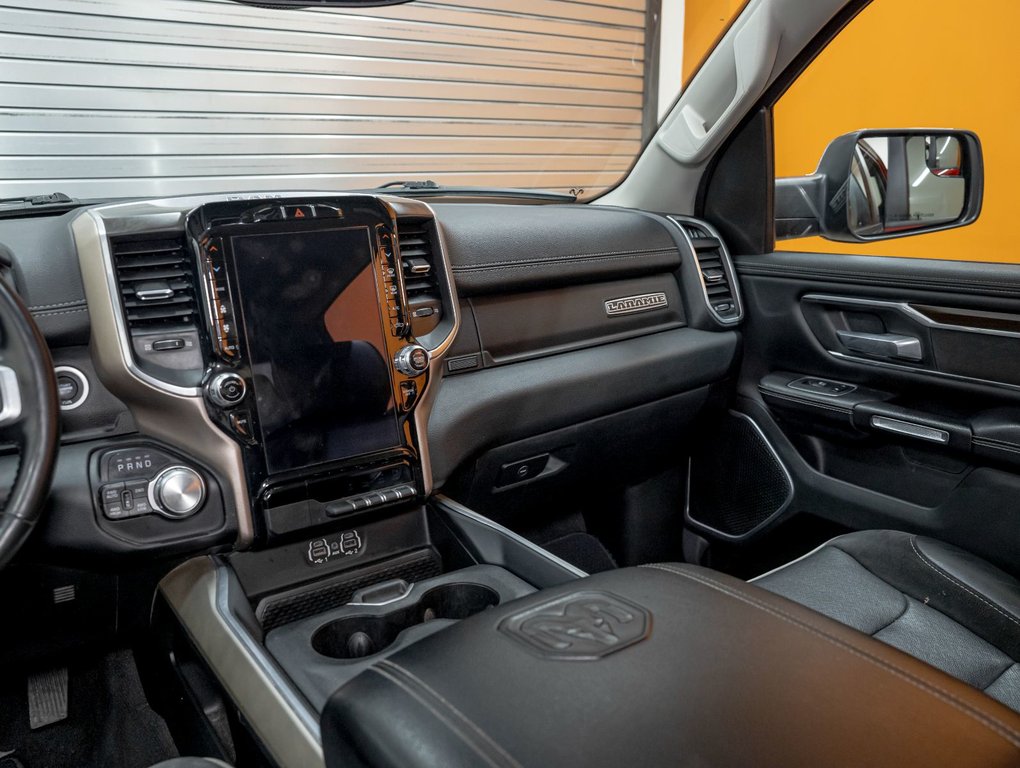 2022 Ram 1500 in St-Jérôme, Quebec - 22 - w1024h768px