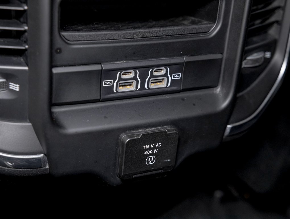 2022 Ram 1500 in St-Jérôme, Quebec - 31 - w1024h768px