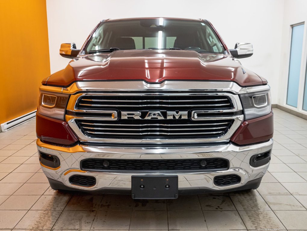 2022 Ram 1500 in St-Jérôme, Quebec - 4 - w1024h768px