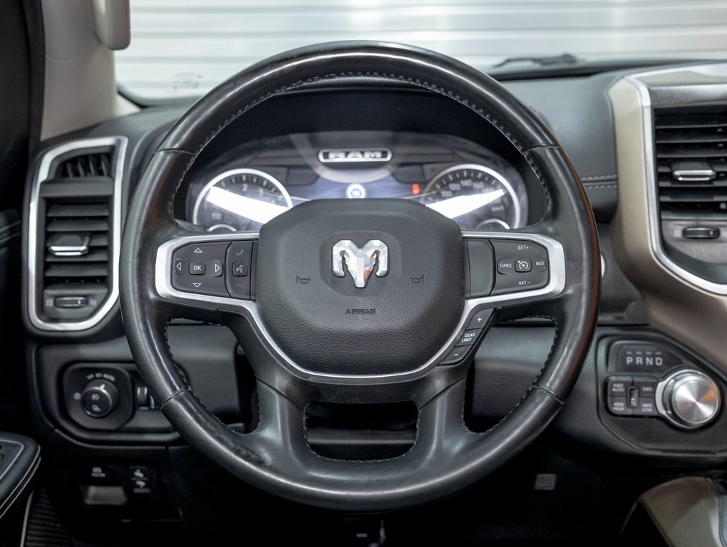 2022 Ram 1500 in St-Jérôme, Quebec - 12 - w1024h768px