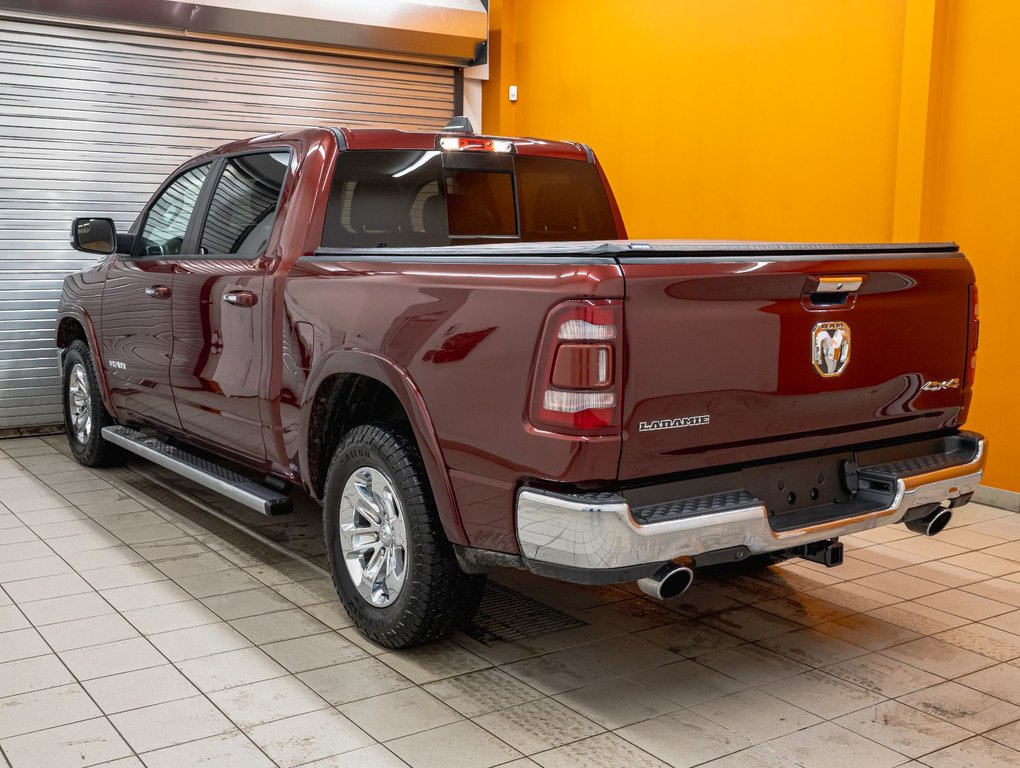 2022 Ram 1500 in St-Jérôme, Quebec - 5 - w1024h768px