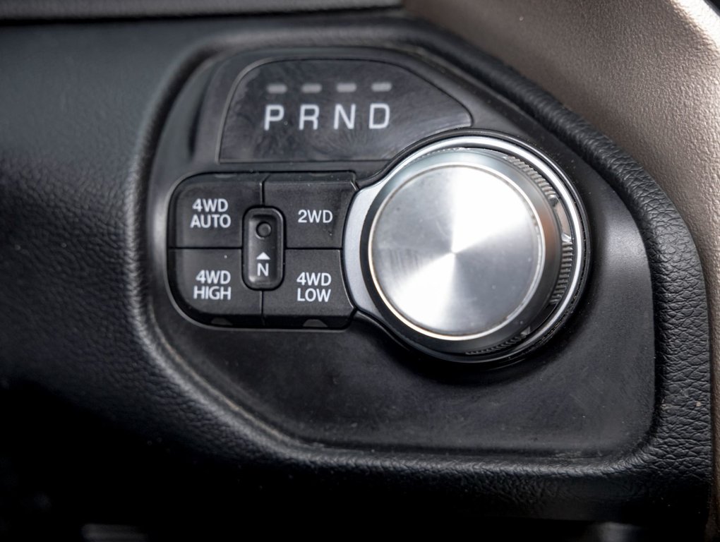 2022 Ram 1500 in St-Jérôme, Quebec - 24 - w1024h768px