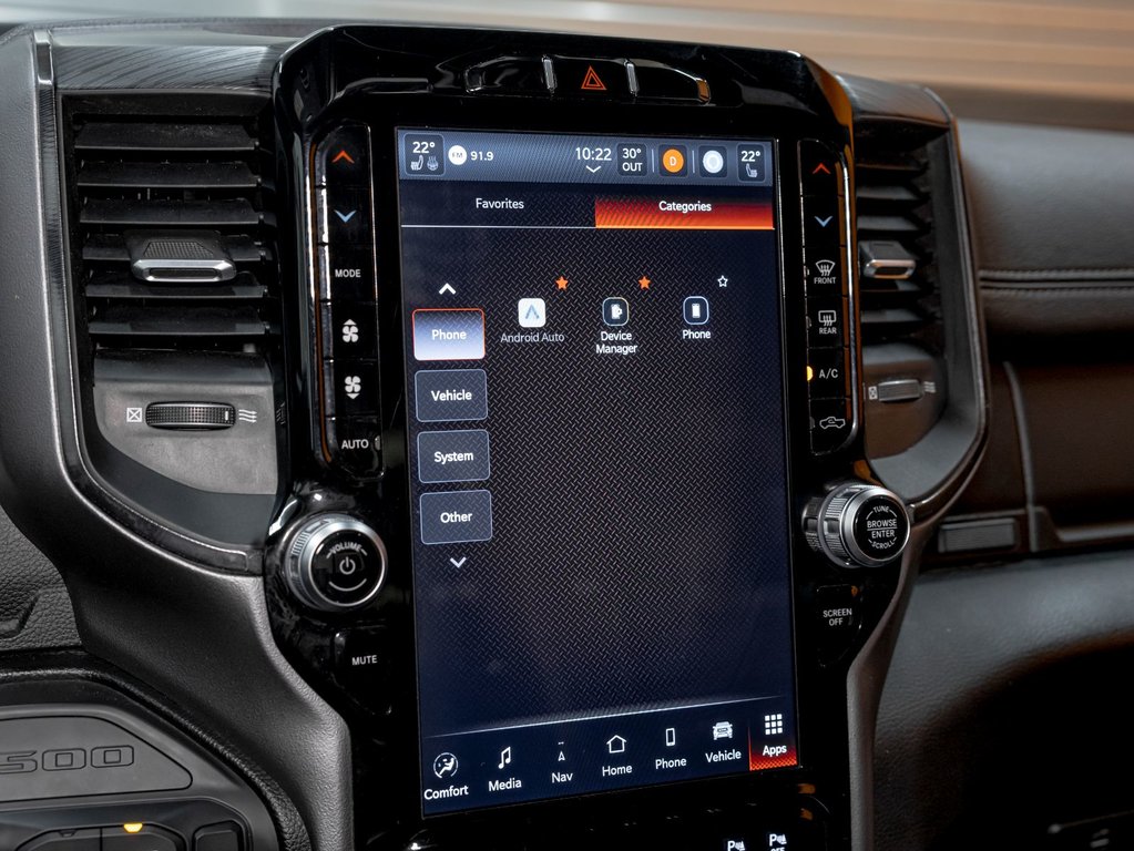 2023 Ram 1500 in St-Jérôme, Quebec - 18 - w1024h768px